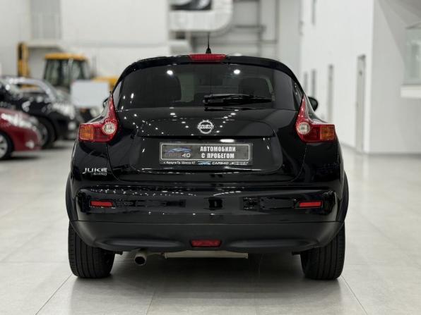 Nissan Juke I с пробегом 2012 года, цена 925 000 рублей, 153891 км, внедорожник, Автокод Объявления
