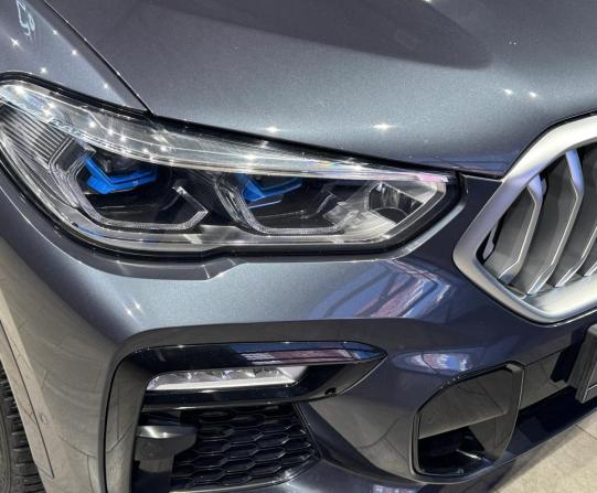 BMW X6 III (G06) с пробегом 2021 года, цена 8 490 000 рублей, 75959 км, внедорожник, Автокод Объявления