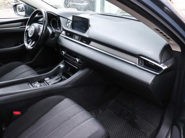 Mazda 6 III (GJ) Рестайлинг 2 с пробегом 2021 года, цена 1 970 000 рублей, 156380 км, седан, Автокод Объявления