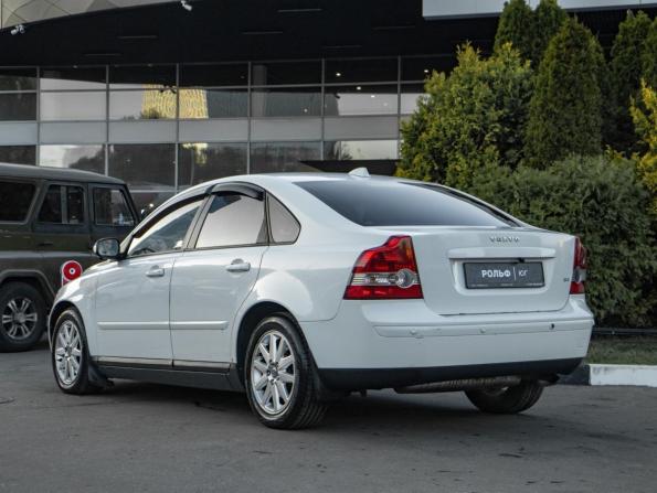 Volvo S40 II с пробегом 2006 года, цена 418 000 рублей, 322400 км, седан, Автокод Объявления
