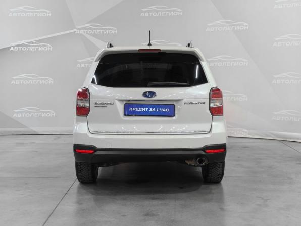 Subaru Forester IV с пробегом 2014 года, цена 1 870 000 рублей, 168383 км, внедорожник, Автокод Объявления
