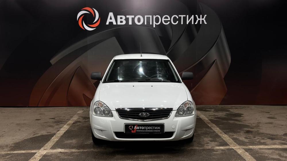 Lada (ВАЗ) Priora I Ставрополь  - изображение 2