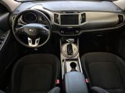 Kia Sportage III Рестайлинг Екатеринбург  - изображение 50