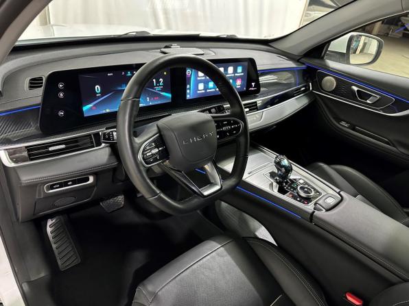 Chery Tiggo 7 Pro Max I Рестайлинг с пробегом 2024 года, цена 2 280 000 рублей, 27700 км, внедорожник, Автокод Объявления