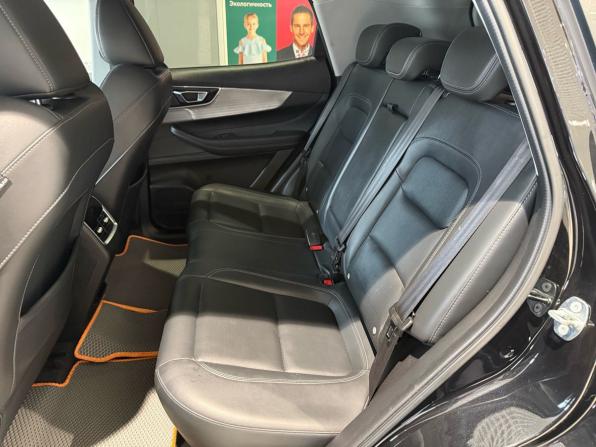Chery Tiggo 4 Pro I с пробегом 2022 года, цена 1 679 000 рублей, 71781 км, внедорожник, Автокод Объявления