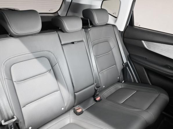 Chery Tiggo 7 Pro Max I с пробегом 2024 года, цена 2 175 000 рублей, 4677 км, внедорожник, Автокод Объявления