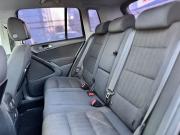 Volkswagen Tiguan I Рестайлинг Ижевск  - изображение 34