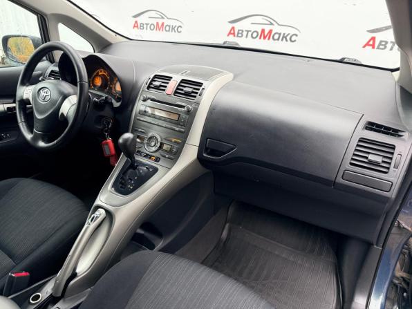 Toyota Auris I с пробегом 2008 года, цена 620 000 рублей, 156228 км, хэтчбек, Автокод Объявления