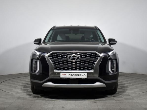 Hyundai Palisade I с пробегом 2019 года, цена 3 586 000 рублей, 96118 км, внедорожник, Автокод Объявления