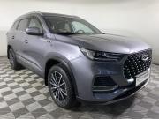 Chery Tiggo 8 Pro Max I Москва  - изображение 24