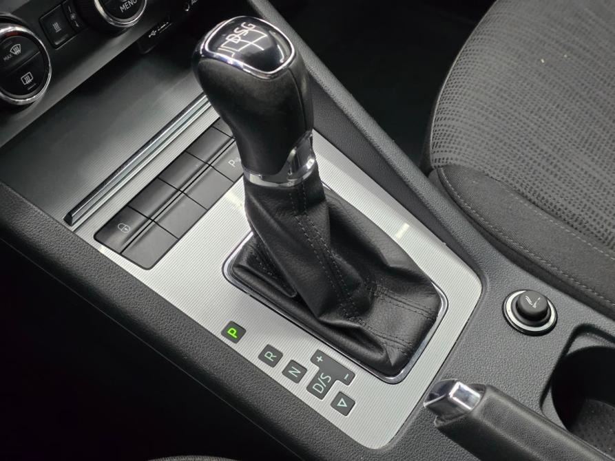 Skoda Octavia III (A7) Таганрог  - изображение 22