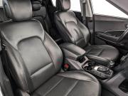 Hyundai Santa Fe III Рестайлинг Москва  - изображение 54