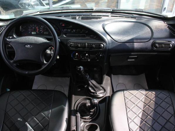 Chevrolet Niva I Рестайлинг с пробегом 2012 года, цена 496 000 рублей, 143000 км, внедорожник, Автокод Объявления