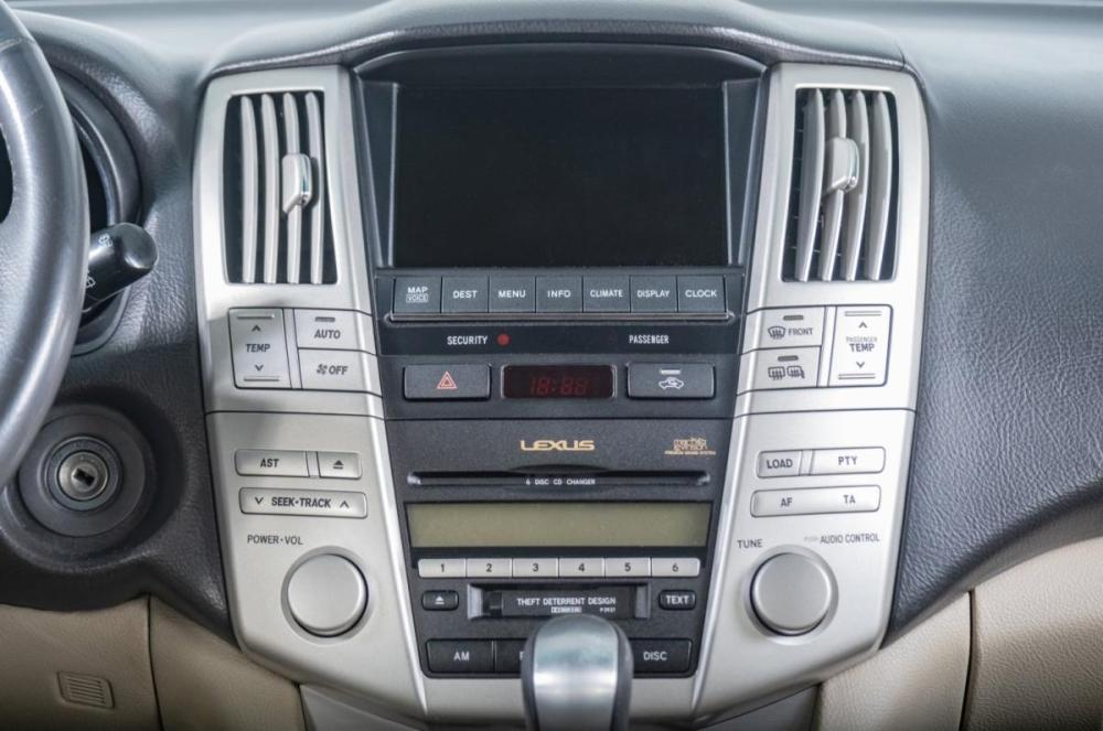Lexus RX II Томск  - изображение 16
