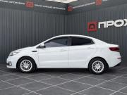 Kia Rio III Рестайлинг Пермь  - изображение 56