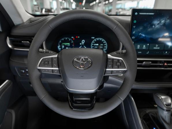 Toyota Highlander IV (XU70) с пробегом 2026 года, цена 5 250 000 рублей, 50 км, внедорожник, Автокод Объявления