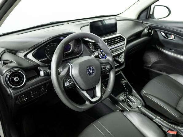 Changan Alsvin с пробегом 2024 года, цена 1 245 000 рублей, 27450 км, седан, Автокод Объявления