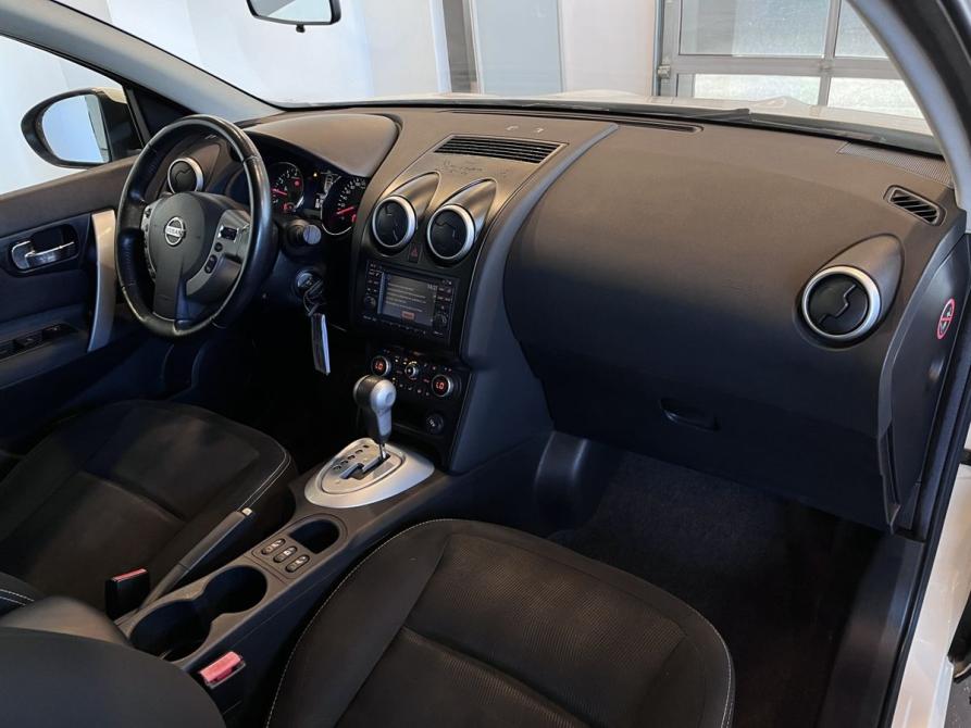Nissan Qashqai I Рестайлинг Чебоксары  - изображение 12