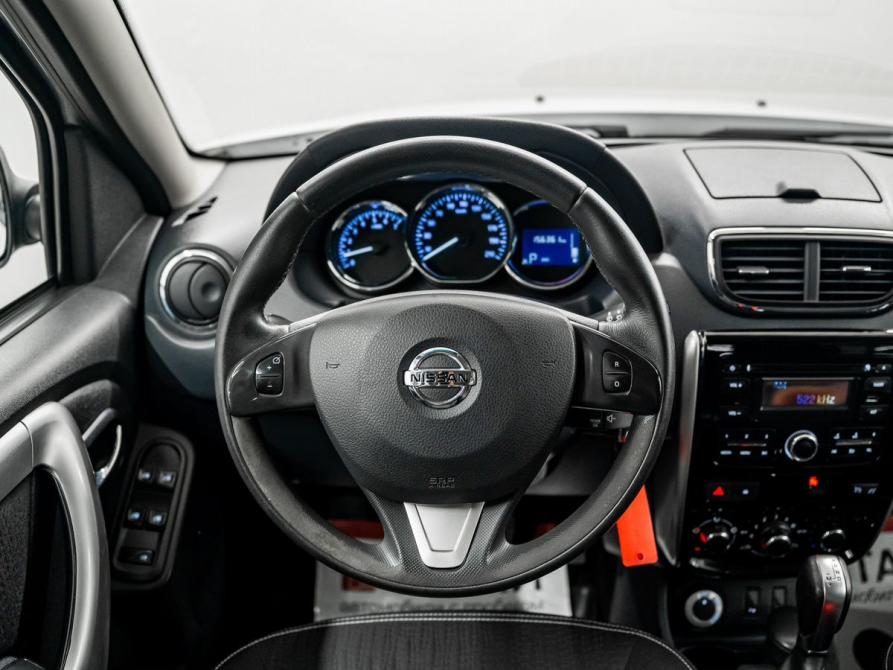 Nissan Terrano III (D10) Красноярск  - изображение 9
