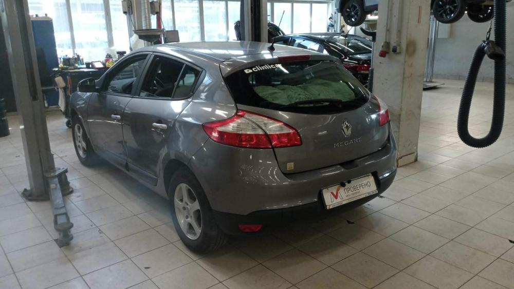 Renault Megane III Мурино  - изображение 5