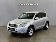 Toyota RAV4 III (XA30) Краснодар  - изображение 21