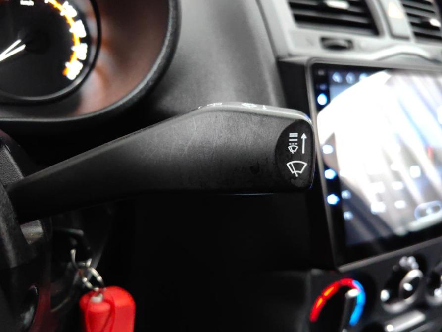 Lada (ВАЗ) Granta I Рестайлинг Подольск  - изображение 21