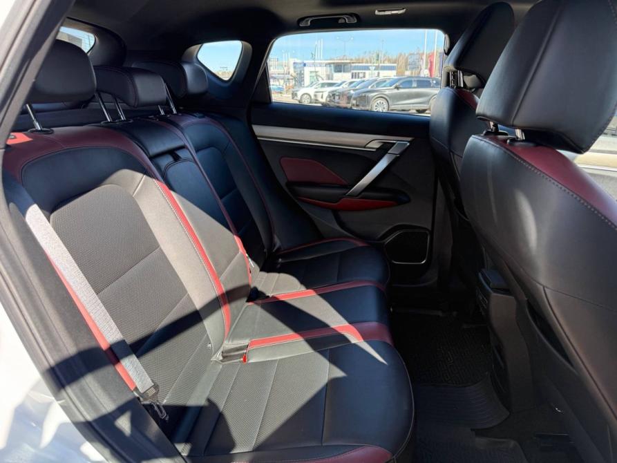 Geely Coolray I Санкт-Петербург  - изображение 18