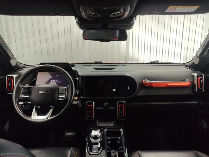 Haval Dargo I Пермь  - изображение 8
