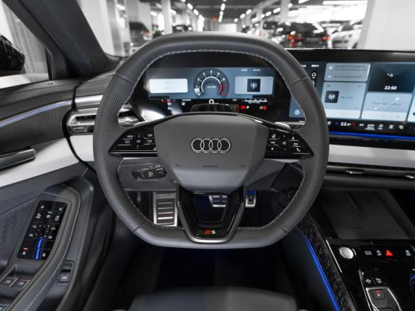Audi A5 III (B10) с пробегом 2026 года, цена 6 050 000 рублей, 50 км, седан, Автокод Объявления