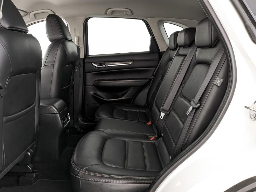 Mazda CX-5 II Москва  - изображение 18