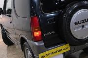 Suzuki Jimny III Рестайлинг 1 Новокузнецк  - изображение 39