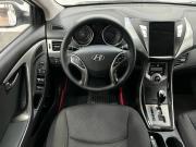 Hyundai Elantra V (MD) Ростов-на-Дону  - изображение 27