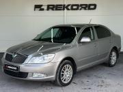 Skoda Octavia II (A5) Рестайлинг Уфа  - изображение 19