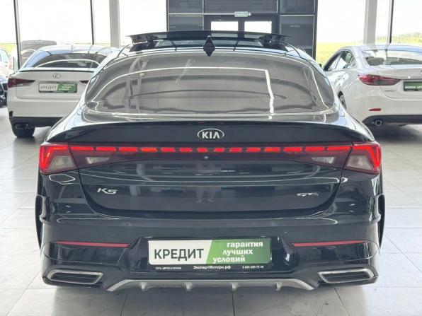 Kia K5 III с пробегом 2020 года, цена 2 599 000 рублей, 166500 км, седан, Автокод Объявления