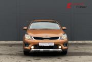 Kia Rio IV Красноярск  - изображение 23