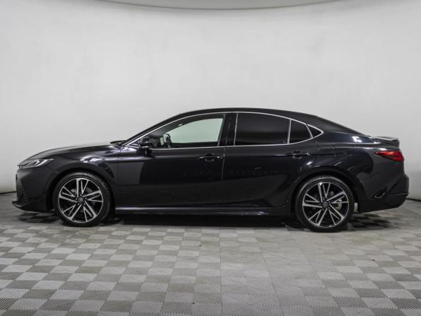 Toyota Camry IX (XV80) China Market с пробегом 2024 года, цена 3 498 000 рублей, 27044 км, седан, Автокод Объявления