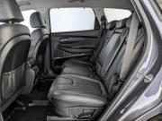 Hyundai Santa Fe IV Рестайлинг Москва  - изображение 48