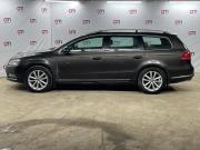 Volkswagen Passat B7 Санкт-Петербург  - изображение 29