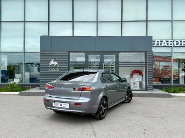 Mitsubishi Lancer X Рестайлинг с пробегом 2012 года, цена 900 000 рублей, 239566 км, седан, Автокод Объявления