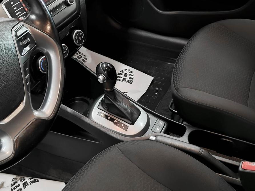 Kia Rio III Рестайлинг Тула  - изображение 7