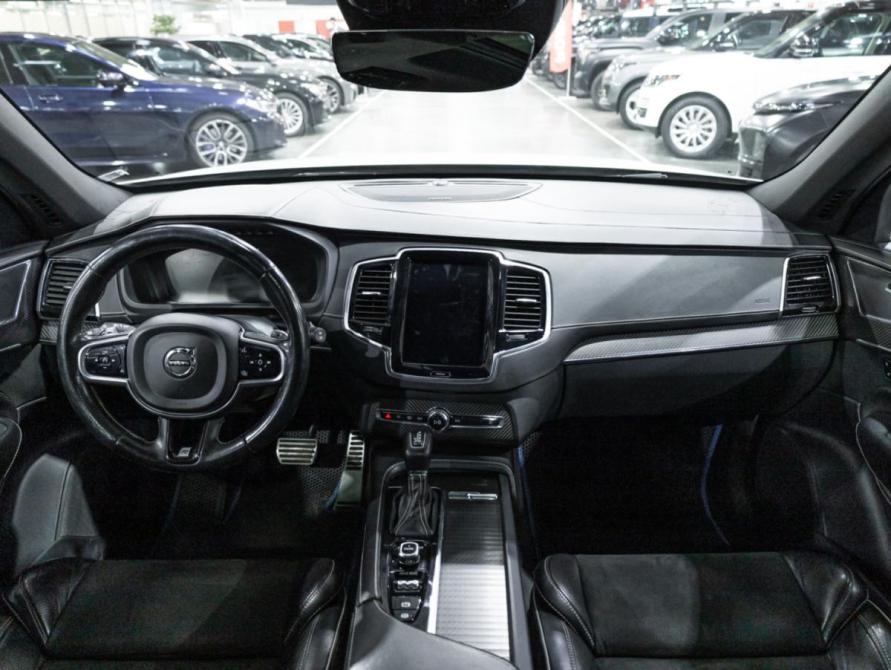 Volvo XC90 II Санкт-Петербург  - изображение 16