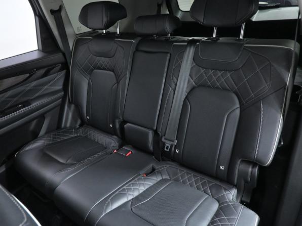 Exeed VX I с пробегом 2022 года, цена 2 550 000 рублей, 82800 км, внедорожник, Автокод Объявления