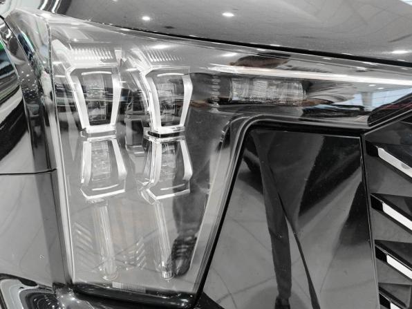 GAC GS8 II с пробегом 2024 года, цена 3 250 000 рублей, 66185 км, внедорожник, Автокод Объявления
