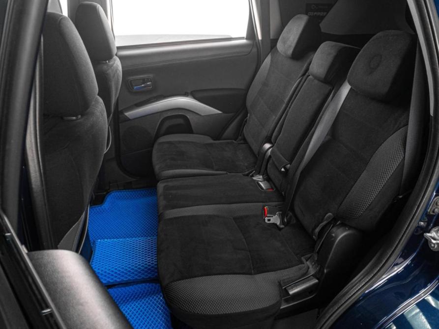 Mitsubishi Outlander II Рестайлинг Тюмень  - изображение 9