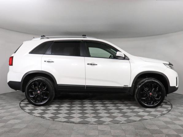 Kia Sorento II Рестайлинг с пробегом 2019 года, цена 2 200 000 рублей, 71180 км, внедорожник, Автокод Объявления