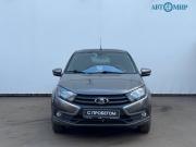 Lada (ВАЗ) Granta I Рестайлинг Москва  - изображение 15