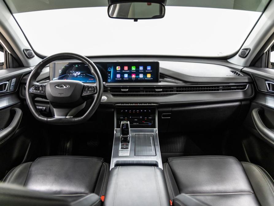 Chery Tiggo 7 Pro Max I Волгоград  - изображение 14