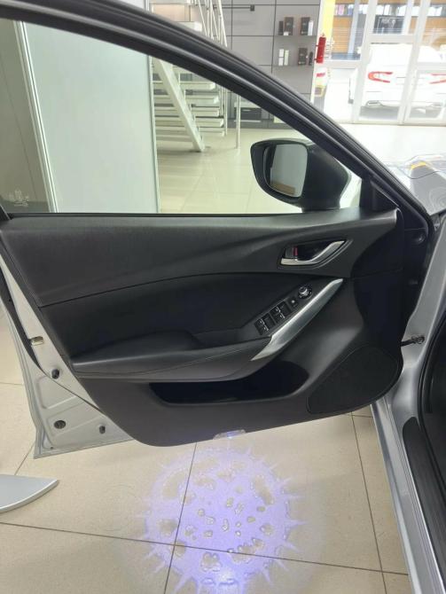 Mazda 6 III (GJ) Рестайлинг Уфа  - изображение 19