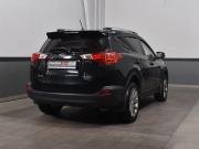 Toyota RAV4 IV (XA40) Кемерово  - изображение 24