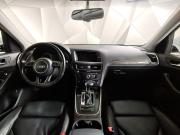 Audi Q5 I (8R) Рестайлинг Москва  - изображение 34